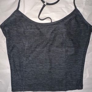 Victorias Secrets active top size small